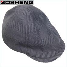 Mens Hat Golf Driving Flat Cabbie Newsboy Cap